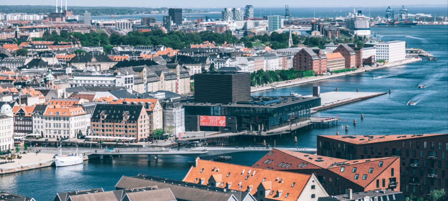 På Trods Af år Med Ekstramange Danske Gæster: Stort Potentiale Og Store ...